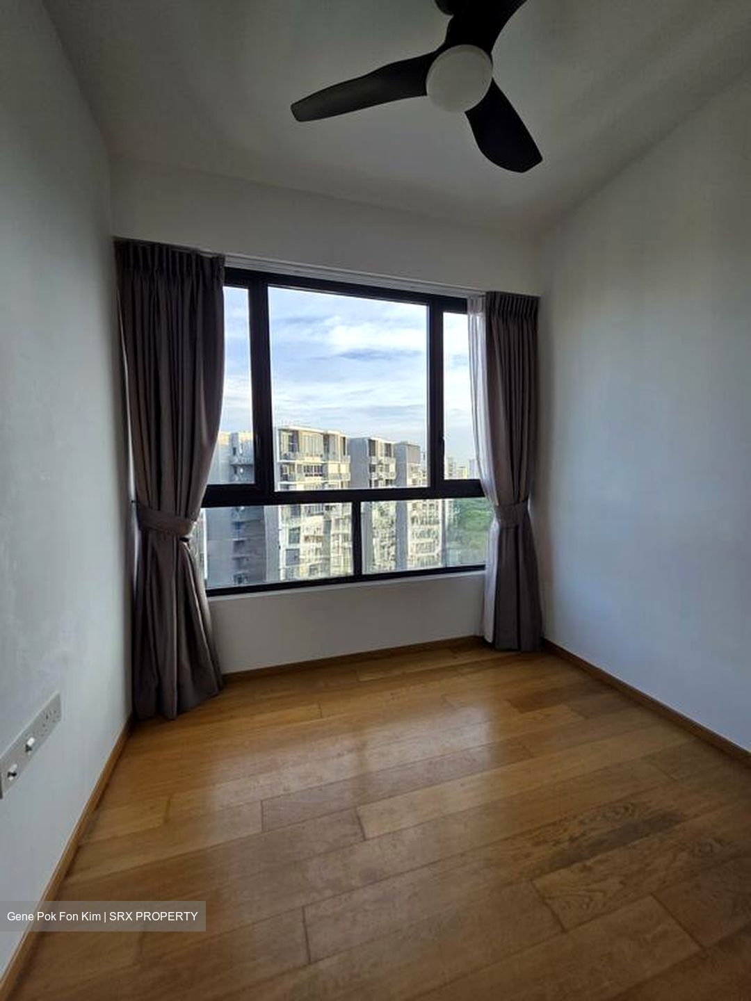 Grandeur Park Residences (D16), Condominium #499725051